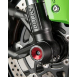 Protection de fourche et de bras oscillant Lightech WAPKA410ROS
