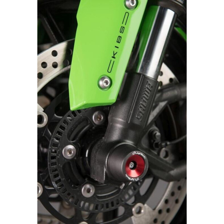 Protection de fourche et de bras oscillant Lightech WAPKA410ROS