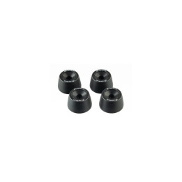 Protection de fourche et de bras oscillant Lightech WAPKA410NER