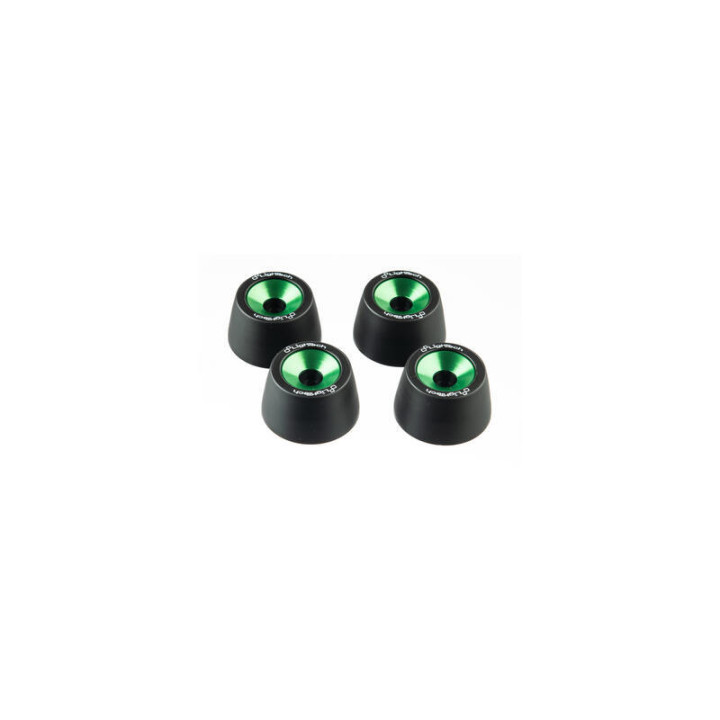 Protection de fourche et de bras oscillant Lightech WAPKA410VER