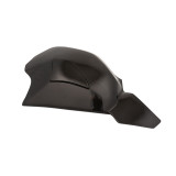 Carter de bras oscillant Lightech carbone brillant CARD0860