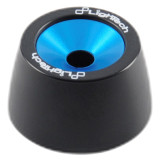 Protections axe de roue Lightech - Avant + Arrière - Cobalt WAPYA416COB