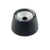 Protections axe de roue Lightech - Avant + Arrière - Argent WAPAP403SIL