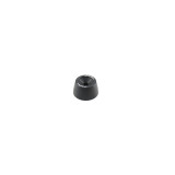 Protections axe de roue Lightech - Avant + Arrière - Noir WAPAP402NER