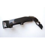 Protection de cadre Lightech carbone brillant CARA3050
