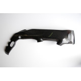 Protection de cadre Lightech carbone brillant CARA3050