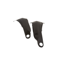 Protection de cadre Lightech carbone brillant CARD0850