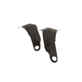 Protection de cadre Lightech carbone brillant CARD0850