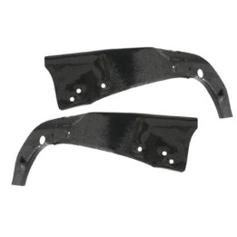 Protection de cadre Lightech carbone brillant CARY9950