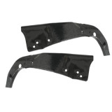Protection de cadre Lightech carbone brillant CARY9950