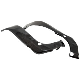 Protection de cadre Lightech carbone brillant CARY9951