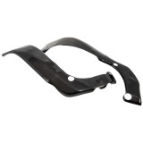Protection de cadre Lightech carbone brillant CARY9951
