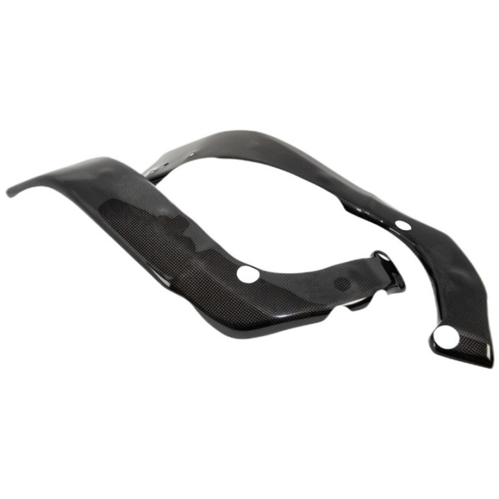 Protection de cadre Lightech carbone brillant CARY9951