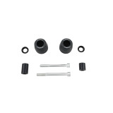 Tampons de protection Lightech - Nylon STETR203 | Oxmoto