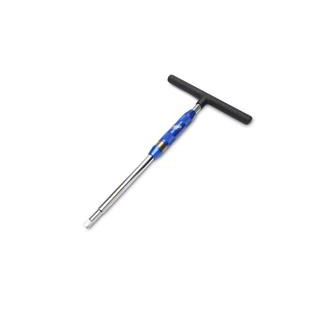 Clés en T « Rotatif » MOTION PRO carré conducteur 1/4''