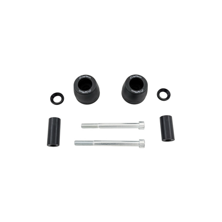 Tampons de protection Lightech - Nylon STETR202 | Oxmoto