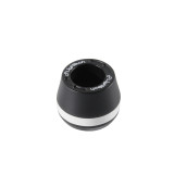 Tampons de protection Lightech - Nylon STESU205 | Oxmoto