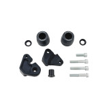 Tampons de protection Lightech - Nylon STESU210 | Oxmoto