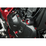 Tampons de protection Lightech - Nylon STEHO217 | Oxmoto