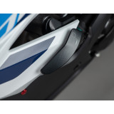 Tampons de protection Lightech - Nylon STEBM209 | Oxmoto