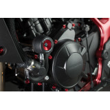 Tampons de protection Lightech - Nylon STEHO217 | Oxmoto