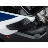 Tampons de protection Lightech - Nylon STEBM209 | Oxmoto