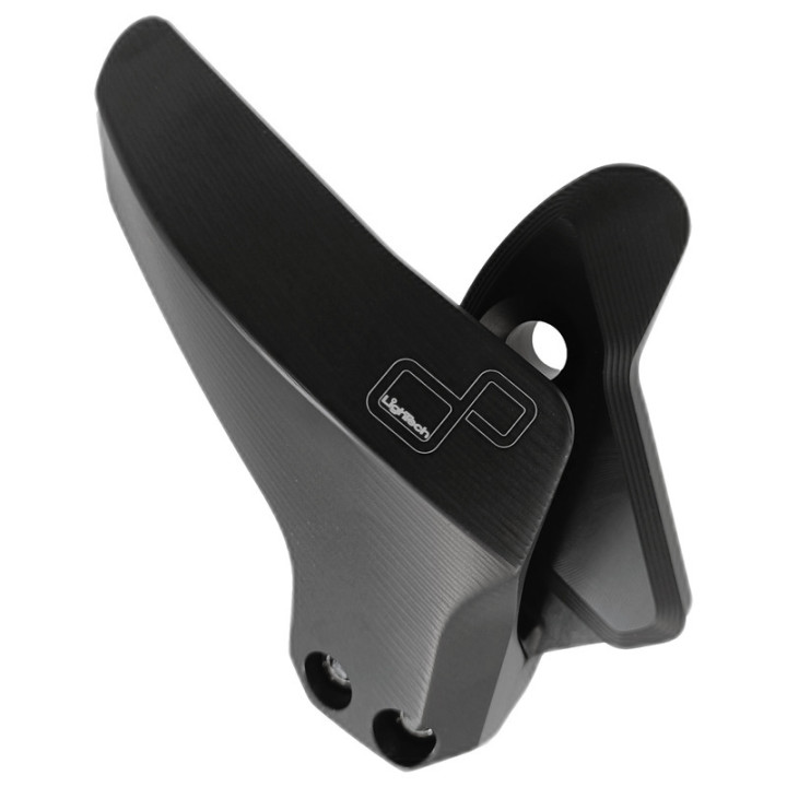 Tampons de protection Lightech - Nylon STEBM209 | Oxmoto