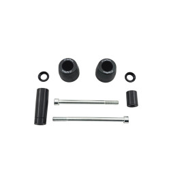 Tampons de protection Lightech - Nylon STEKA220 | Oxmoto