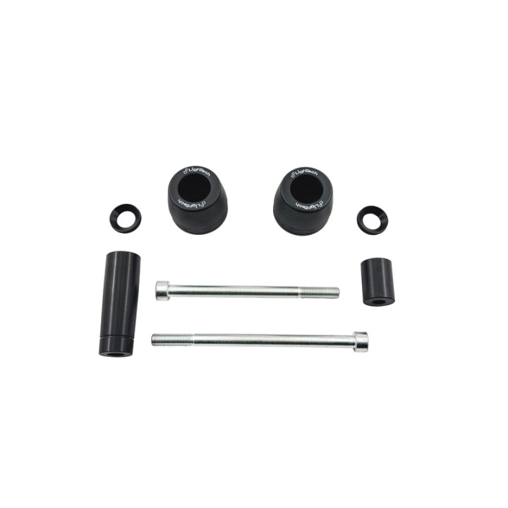 Tampons de protection Lightech - Nylon STEKA220 | Oxmoto