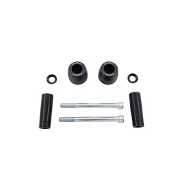 Tampons de protection Lightech - Nylon STEYA220 | Oxmoto