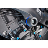 Tampons de protection Lightech - Nylon STESU212 | Oxmoto