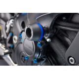 Tampons de protection Lightech - Nylon STESU212 | Oxmoto