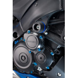 Tampons de protection Lightech - Nylon STESU212 | Oxmoto