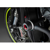 Tampons de protection Lightech - Nylon STETR205 | Oxmoto