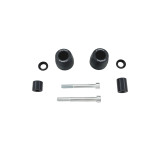 Tampons de protection Lightech - Nylon STESU211 | Oxmoto