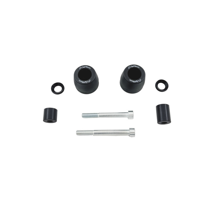 Tampons de protection Lightech - Nylon STESU211 | Oxmoto