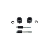 Tampons de protection Lightech - Nylon STEHO203 | Oxmoto