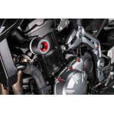 Tampons de protection Lightech - Nylon STEKA215 | Oxmoto