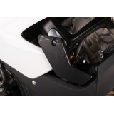 Tampons de protection Lightech - Nylon STEBM208 | Oxmoto