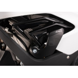 Tampons de protection Lightech - Nylon STEBM208 | Oxmoto