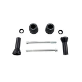 Tampons de protection Lightech - Nylon STEKA215 | Oxmoto