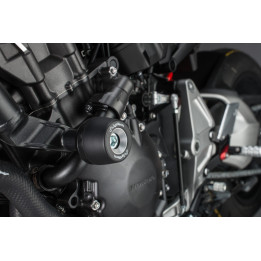 Tampons de protection Lightech - Nylon STEHO211 | Oxmoto