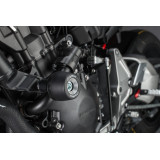 Tampons de protection Lightech - Nylon STEHO211 | Oxmoto