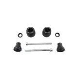 Tampons de protection Lightech - Nylon STEHO204 | Oxmoto
