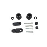 Tampons de protection Lightech - Nylon STESU215 | Oxmoto