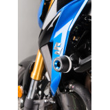 Tampons de protection Lightech - Nylon STESU214 | Oxmoto