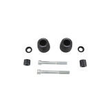 Tampons de protection Lightech - Nylon STEHO205 | Oxmoto