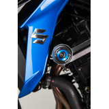 Tampons de protection Lightech - Nylon STESU214 | Oxmoto