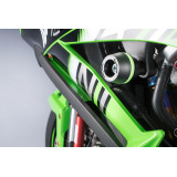 Tampons de protection Lightech - Nylon STEKA210 | Oxmoto