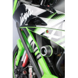 Tampons de protection Lightech - Nylon STEKA210 | Oxmoto